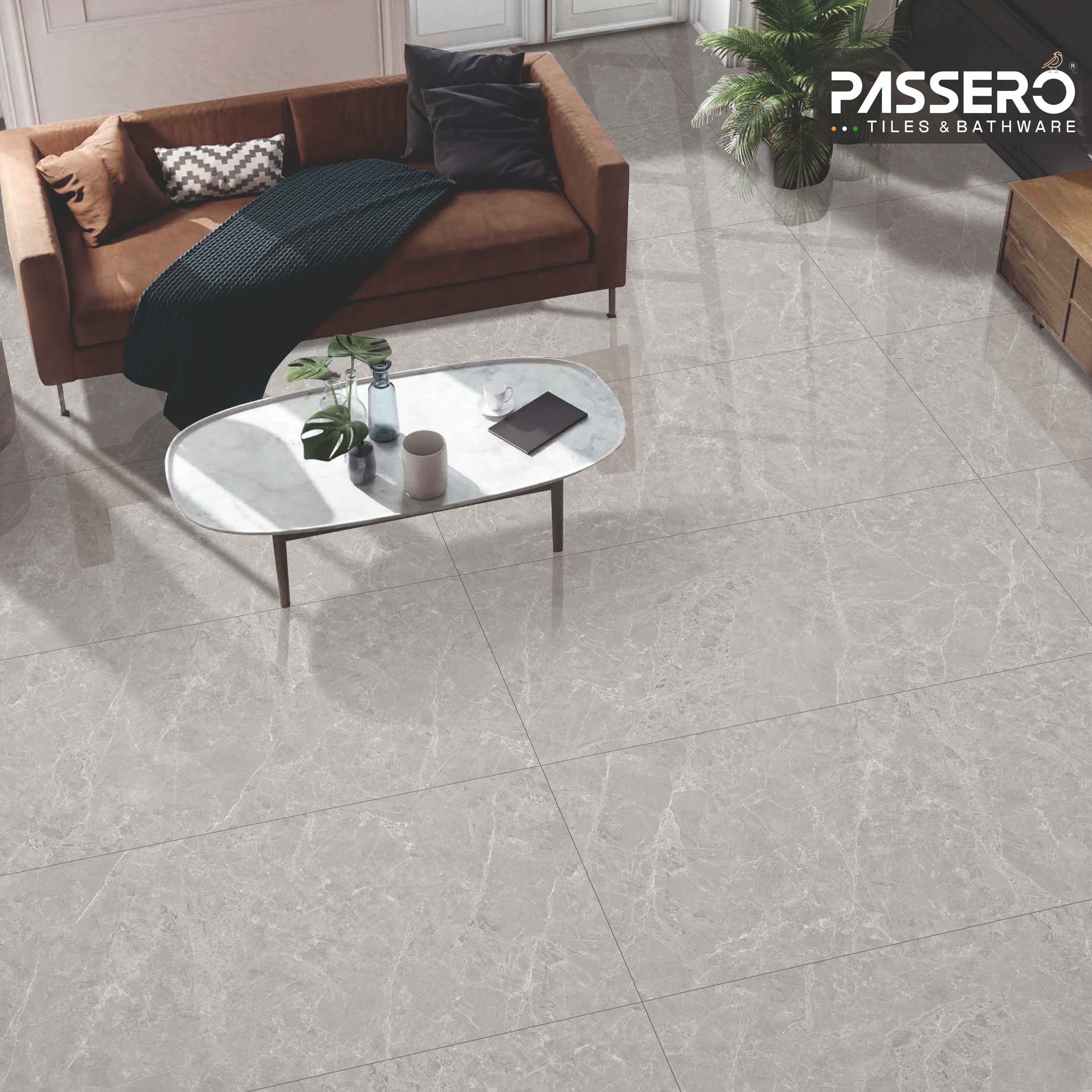 Marble Look Tiles 