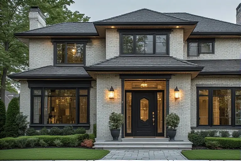 Portico Design Ideas