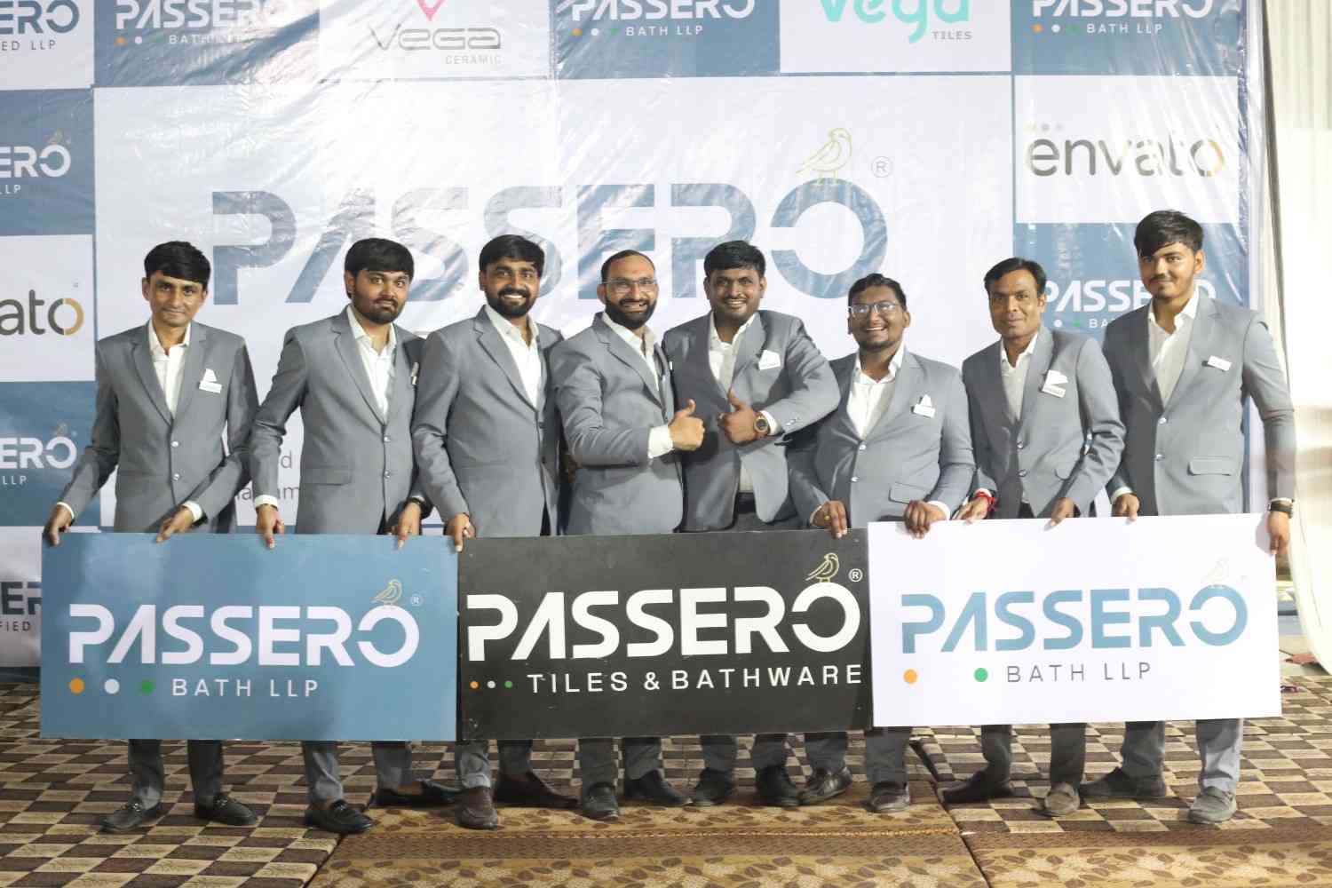 Expanding the Passero Ecosystem: The Launch of Passero Bath LLP