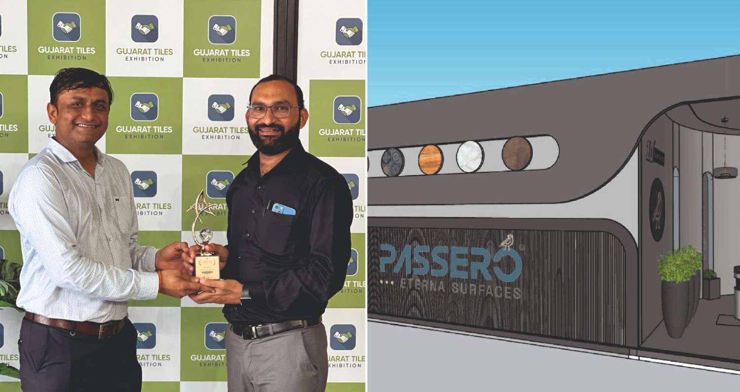 The Grand Unveiling: Passero at the 365 Days GTI Exhibition, Morbi