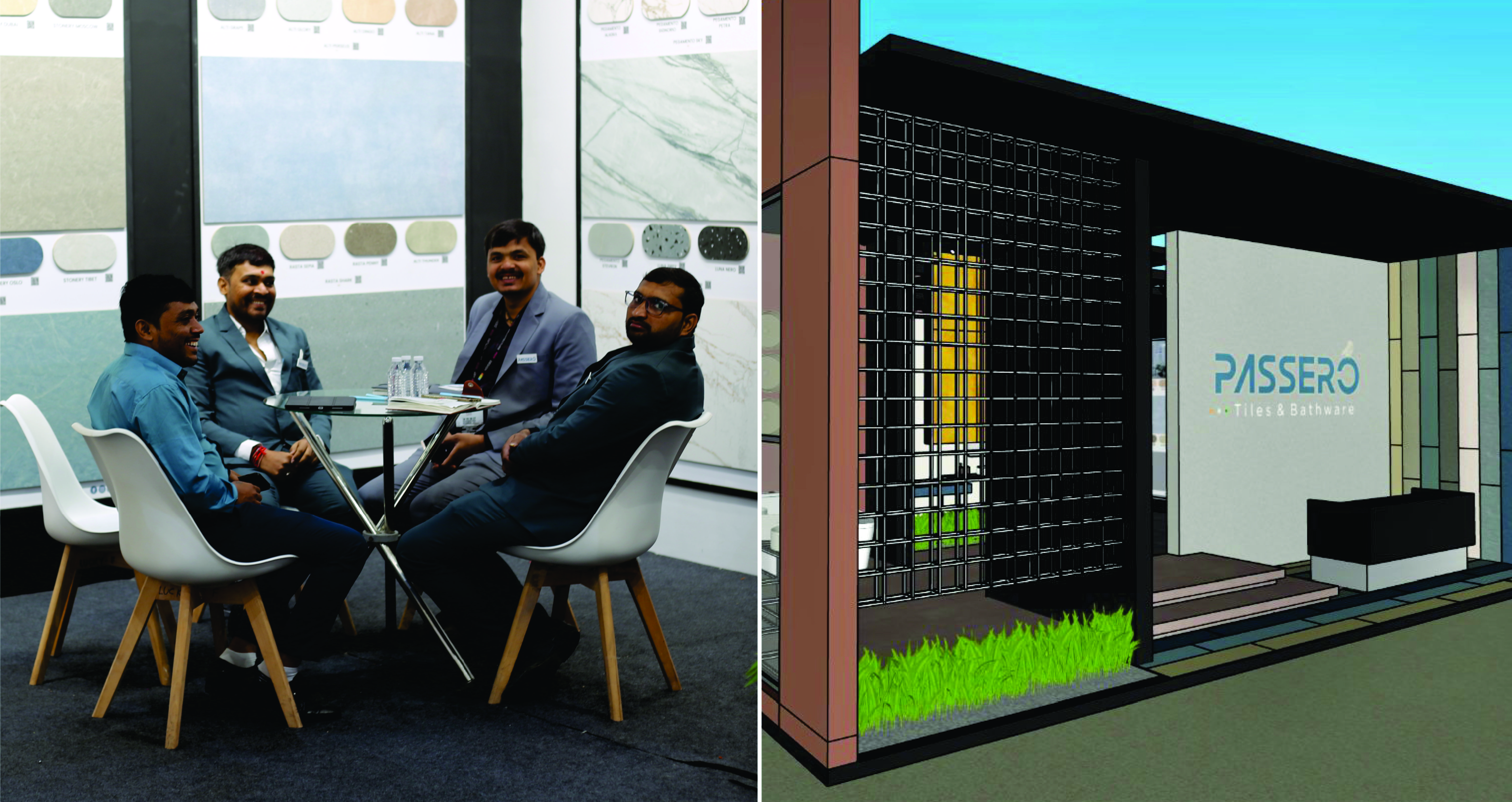 Redefining Indian Architecture at ACETECH Mumbai 2024