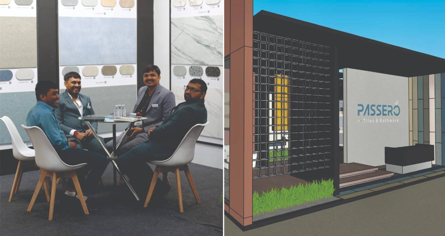 Redefining Indian Architecture at ACETECH Mumbai 2024