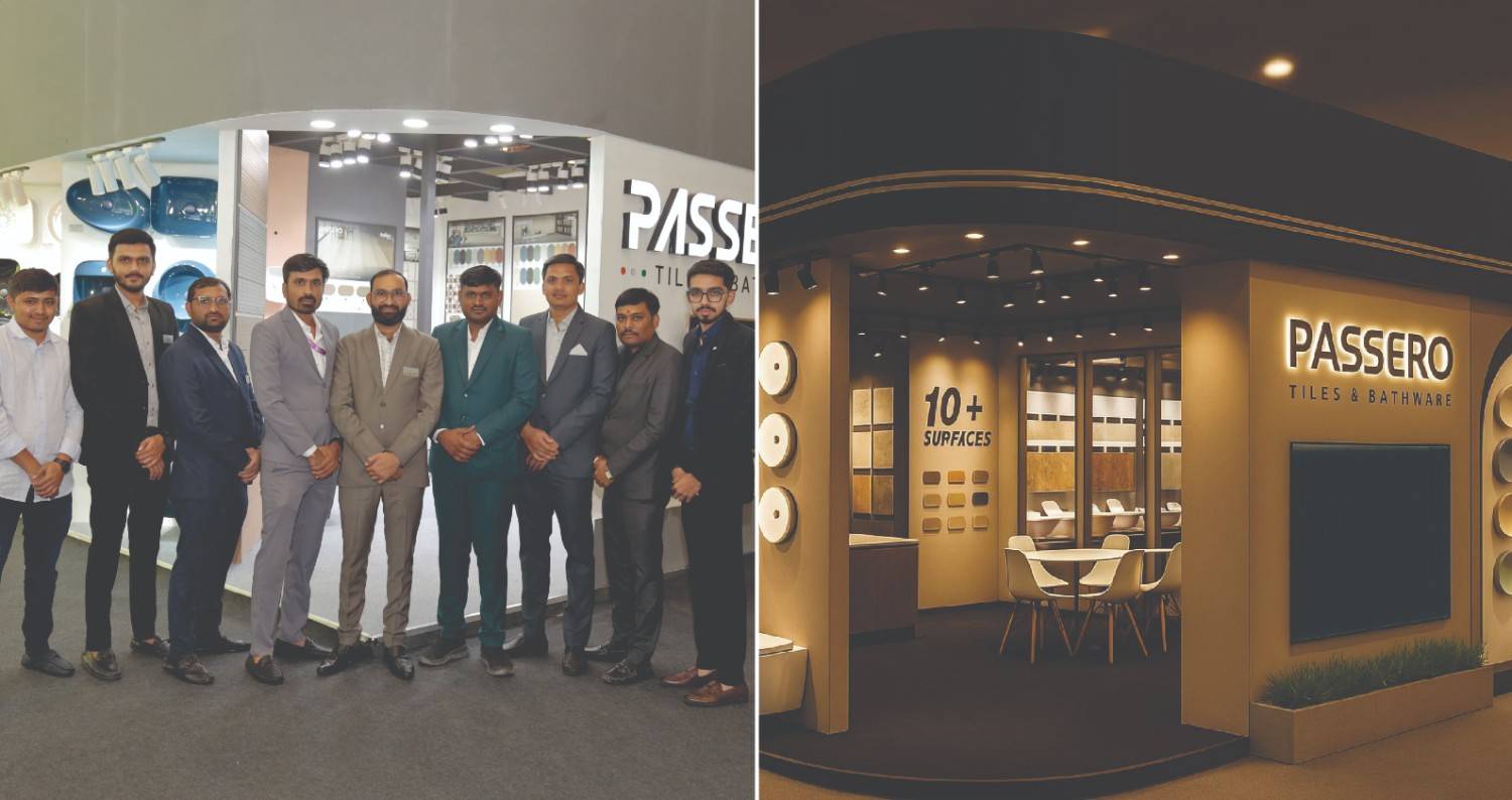 Showcasing Indian Excellence at Vibrant Buildcon 2025