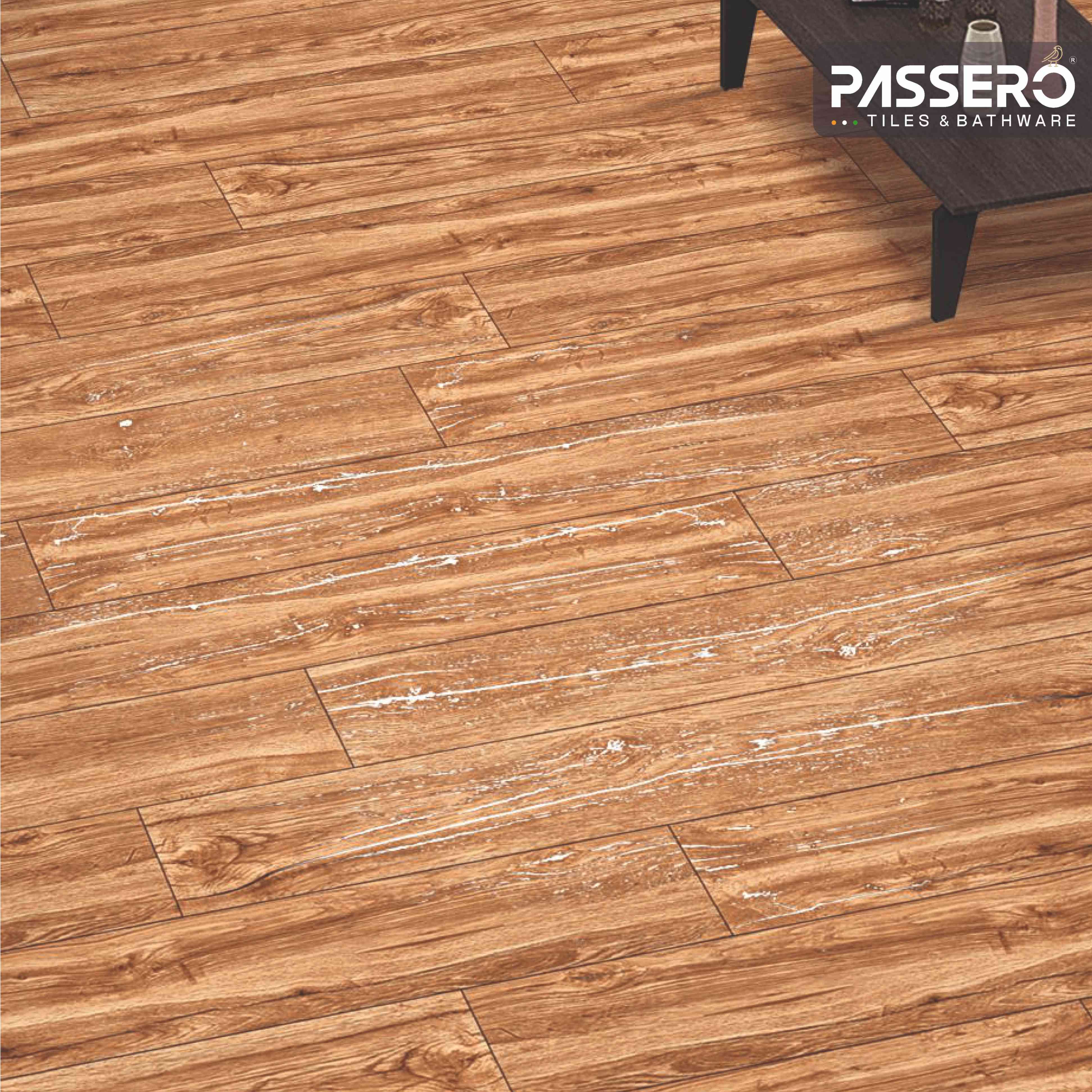 Wooden Tiles  Design with carving 